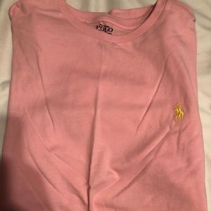 Short sleeve polo Ralph Lauren